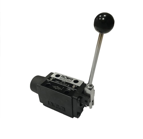 Hydraulic cetop ng6 manual - cetop,
