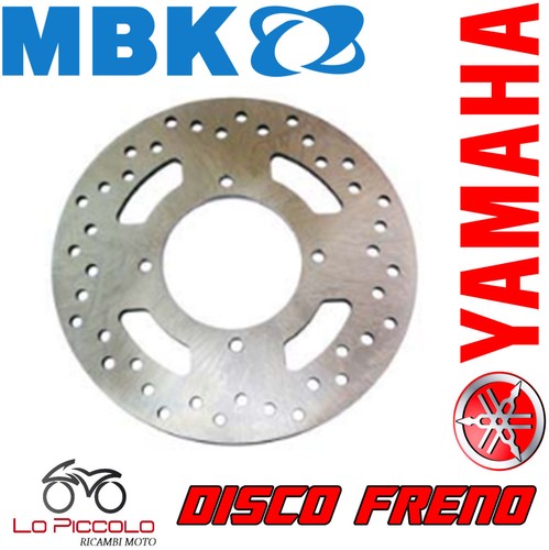 Rear brake disc yamaha - yamaha, x-max
