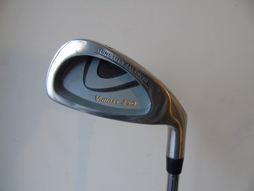Yonex mass 250 2 iron - yonex,