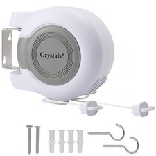 30m retractable reel - retractable,