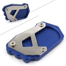CNC Kickstand Side Stand Foot