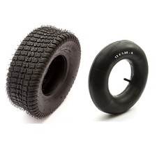 Tyre 13x5.00-6 4 Ply & Inner