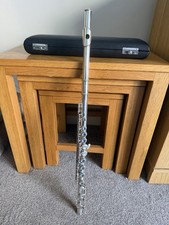 Yamaha YFL-211S Student Flute