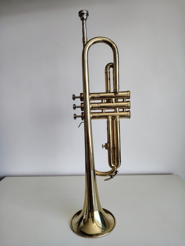 Vintage selmer melody maker - selmer,