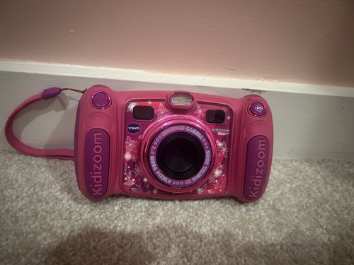 Vtech kidizoom duo - kidizoom, camera