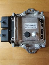 ECU Suzuki 0261s09627 DD