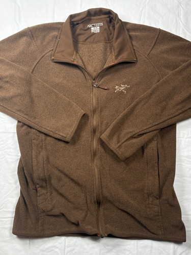 Arcteryx mens covert cardigan - arcteryx,