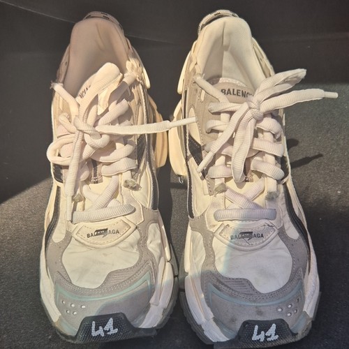 Balenciaga runner men - balenciaga, men's