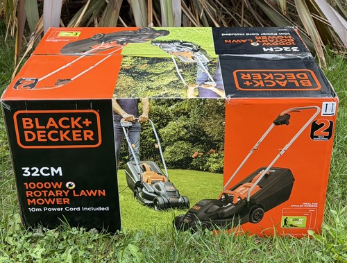 Black and decker - decker, bemw351
