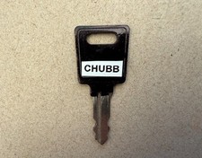 Chubb Controlmaster 100 Fire