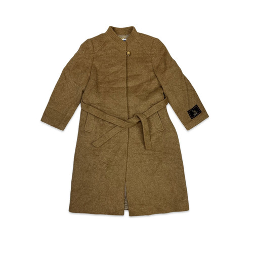 Vintage womens alpaca - womens,