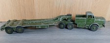 Vintage dinky 660 - dinky, mighty