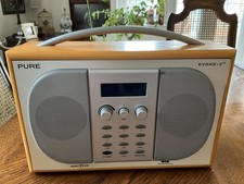 PURE Evoke - 2 XT DAB Digital