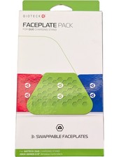 Gioteck Faceplate Pack For Duo