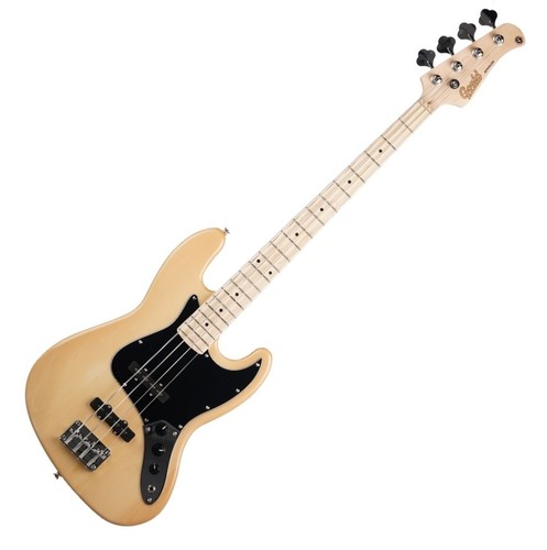 Gould gb60nat jefferson bass - gb60nat,