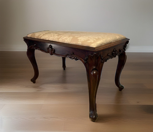 Antique victorian rosewood - victorian,