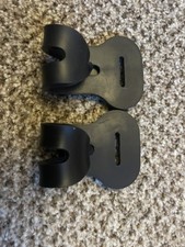 2x Green Guard Muzzle Spare