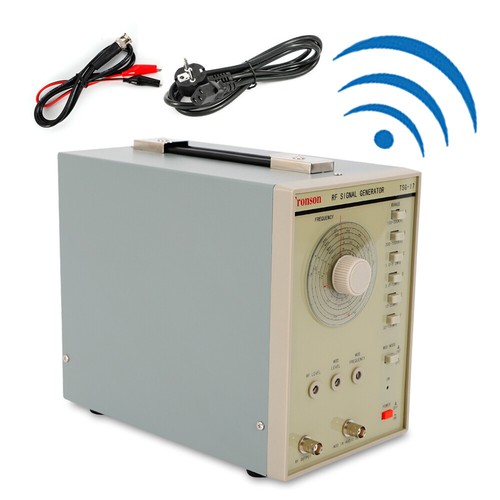 Waveform signal generator - waveform,