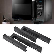 2x Heavy Duty Adjustable