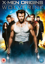 X-Men Origins - Wolverine DVD
