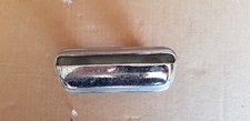 License plate light for Fiat 850 / 124 / Dino