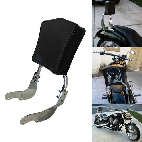 Sissy bar backrest - sissy,