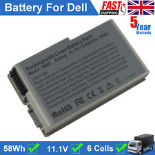 Battery for Dell Latitude D600