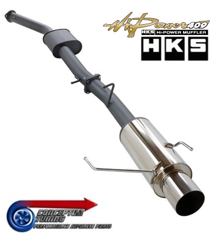 Genuine hks power 409 - hks,