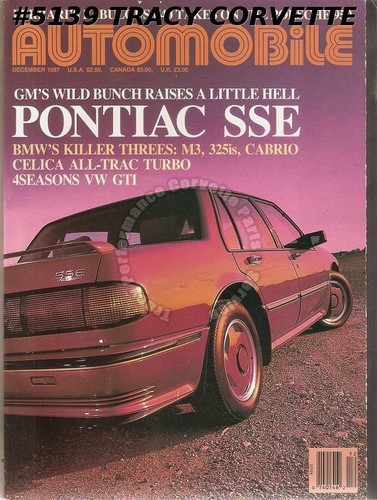December 1987 automobile - december,