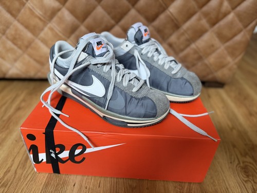 Nike sacai cortez - nike,