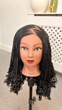 Neatly Women's Braided Wig