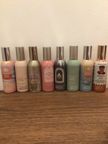 Bath body works room - body,