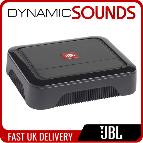 Jbl club a600 class d - -, mono