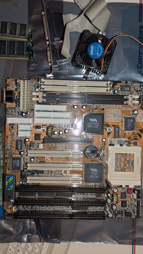 Shuttle hot 591p super - shuttle,