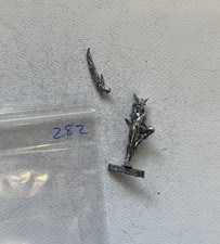 Warhammer - daemonette of