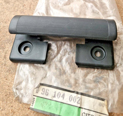 Citroen rear parcel shelf - citroen,