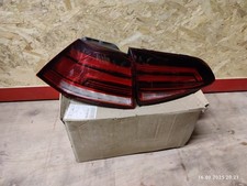 Golf Mk 7 LED tail lights Pair For Lhs