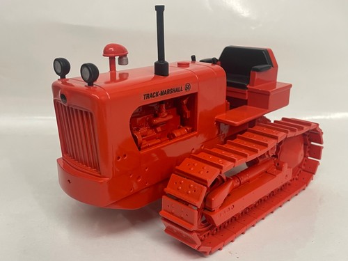 Scale track marshall 55 - scale,