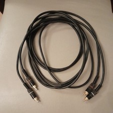 QED Audio Products RCA Cable 2m