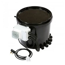 IWS Flood and Drain Brain Pot