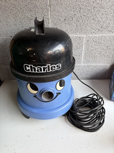 Numatic charles cvc 370 wet - numatic, 370-2