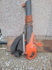 Flymo Scirocco 3000wW Electric