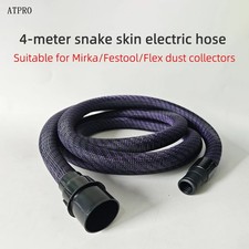 Dust collection hose Tube
