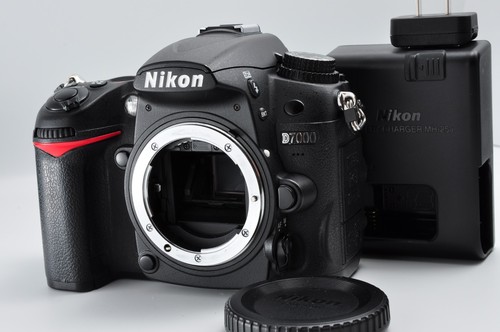 Nikon d7000 2mp digital - nikon,