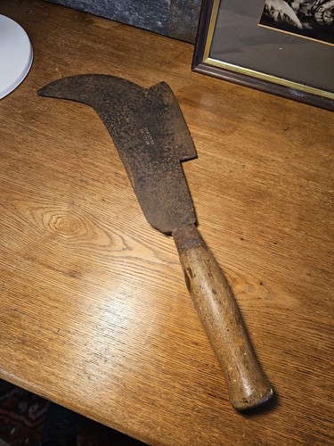 Vintage brades pat - vintage, 174