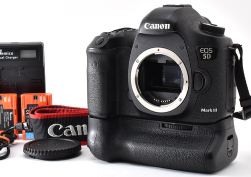 Near mint canon eos 5d - 🎦, mint]