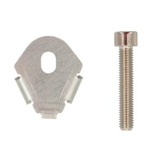 Repair Set Seat Armrest for VW