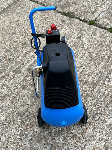 Abac air compressor - air,