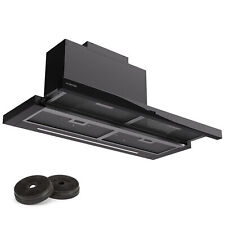 Cooker Hood 90 cm Extractor