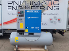 ATLAS COPCO MARK MSA15IVR